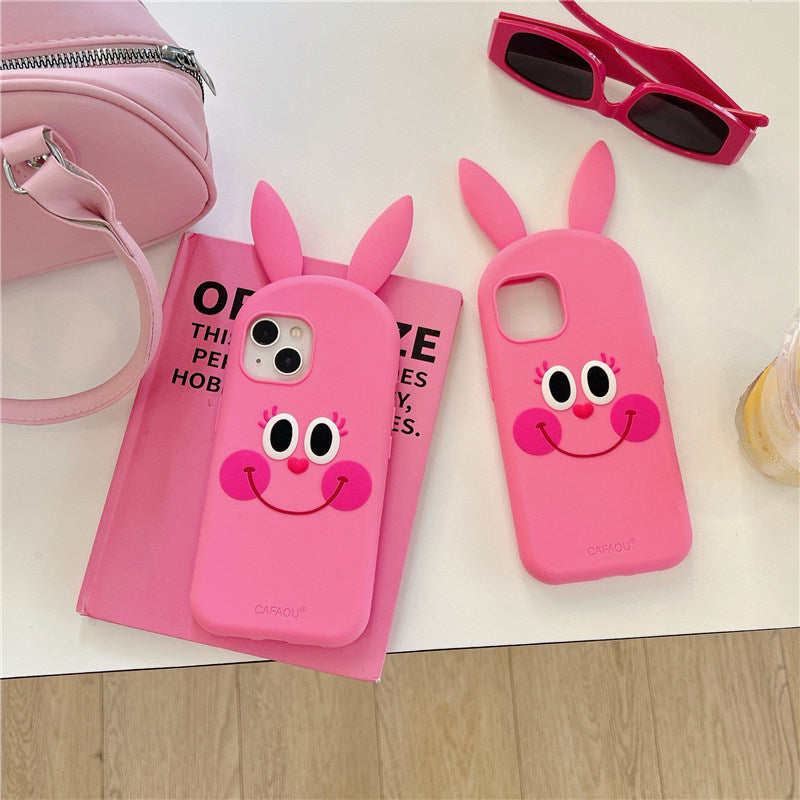 Phone Cases for iPhone 16 Pro Max 15 Pro Max 14 Pro Max 13 Pro PC-483