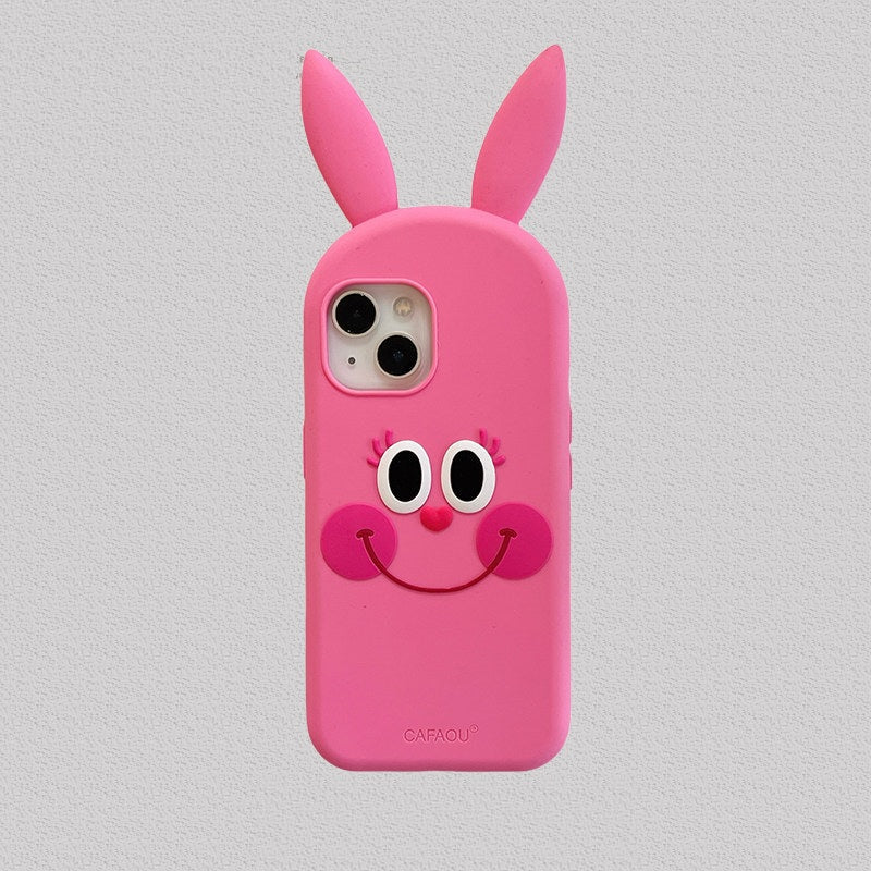 Phone Cases for iPhone 16 Pro Max 15 Pro Max 14 Pro Max 13 Pro PC-483