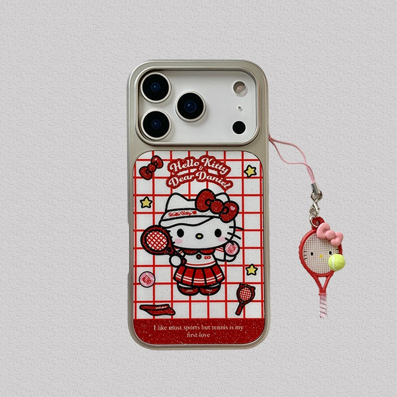 Phone Cases for iPhone 17 Pro Max 16 Pro Max 15 Pro Max 14 13 PC-484