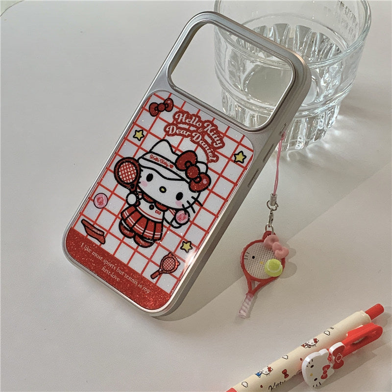 Phone Cases for iPhone 17 Pro Max 16 Pro Max 15 Pro Max 14 13 PC-484