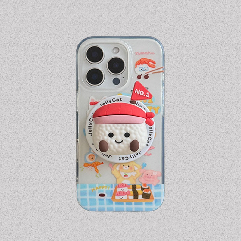 Phone Cases for iPhone 17 Pro Max 16 Pro Max 15 Pro Max 14 13 PC-487