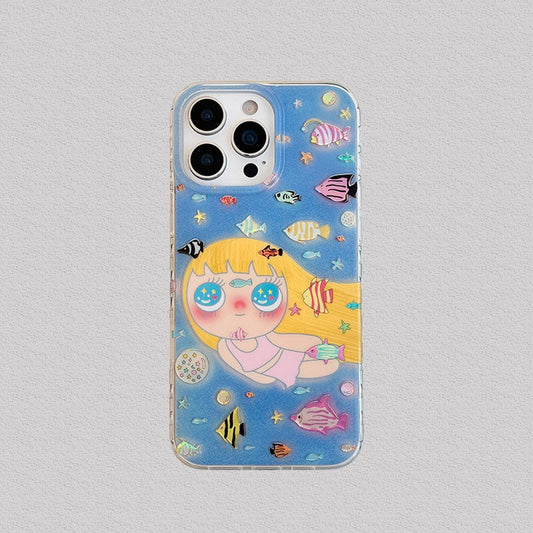 Phone Cases for iPhone 17 Pro Max 16 Pro Max 15 Pro Max 14 13 PC-490