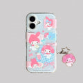 Phone Cases for iPhone 16 Pro Max 15 Pro Max 14 Pro Max 13 Pro PC-492
