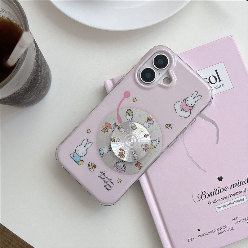 Phone Cases for iPhone 16 Pro Max 15 Pro Max 14 Pro Max 13 Pro PC-494