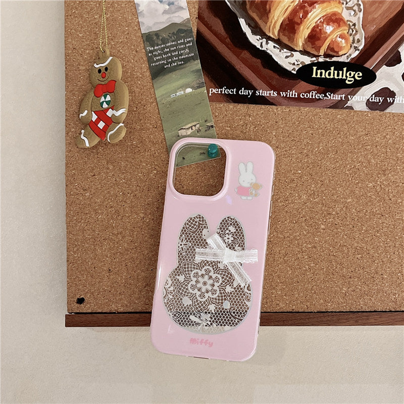 Phone Cases for iPhone 17 Pro Max 16 Pro Max 15 Pro Max 14 13 PC-495