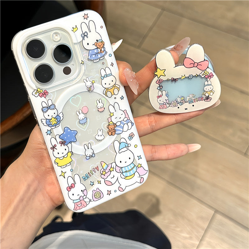 Phone Cases for iPhone 17 Pro Max 16 Pro Max 15 Pro Max 14 13 PC-497