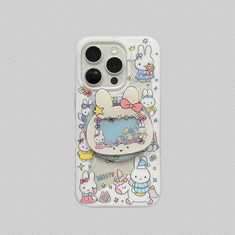 Phone Cases for iPhone 17 Pro Max 16 Pro Max 15 Pro Max 14 13 PC-497