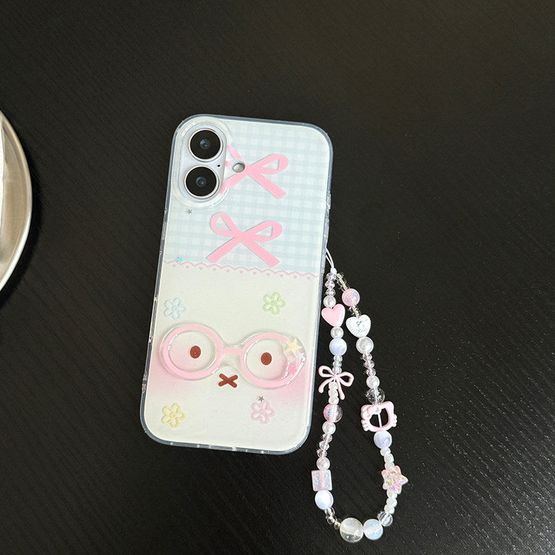 Phone Cases for iPhone 16 Pro Max 15 Pro Max 14 Pro Max 13 PC-498