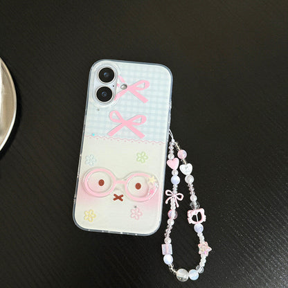 Phone Cases for iPhone 16 Pro Max 15 Pro Max 14 Pro Max 13 PC-498