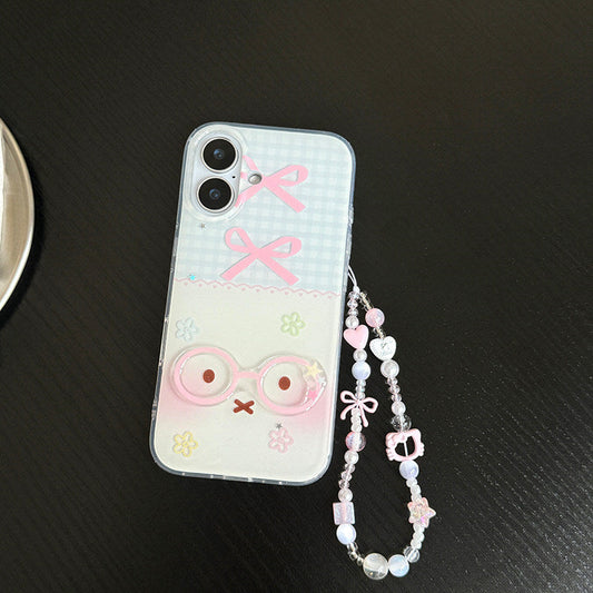Phone Cases for iPhone 16 Pro Max 15 Pro Max 14 Pro Max 13 PC-498