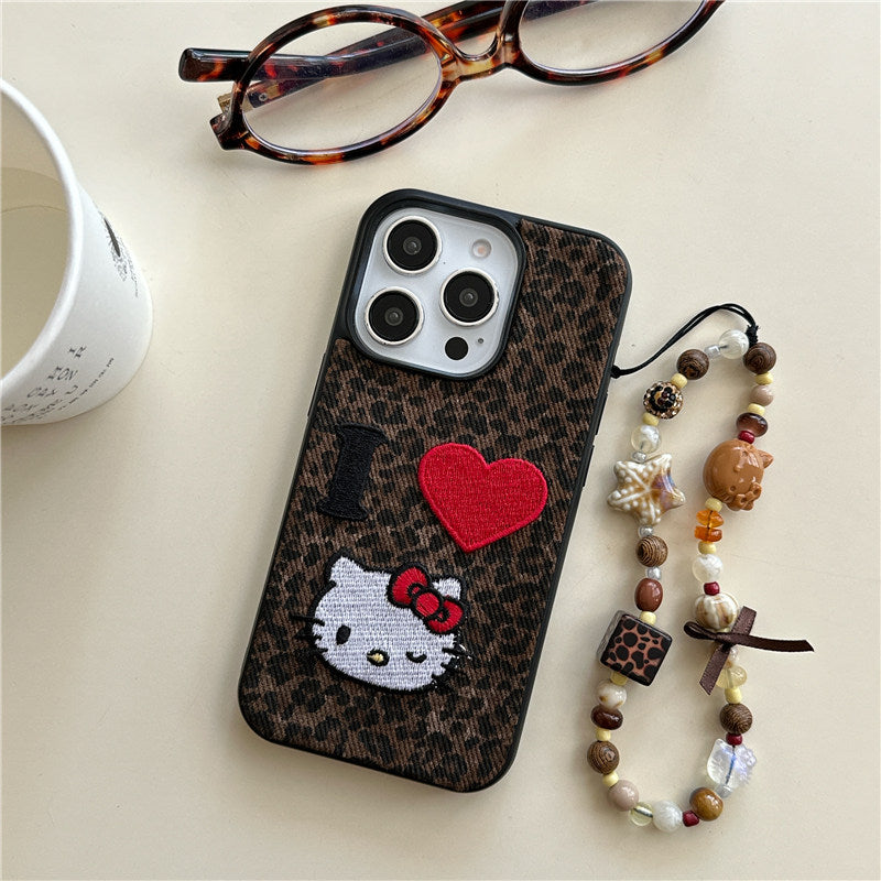 Phone Cases for iPhone 17 Pro Max 16 Pro Max 15 Pro Max 14 13 PC-500