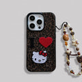 Phone Cases for iPhone 17 Pro Max 16 Pro Max 15 Pro Max 14 13 PC-500