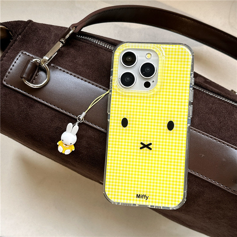 Phone Cases for iPhone 16 Pro Max 15 Pro Max 14 Pro Max 13 PC-501