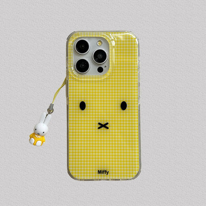 Phone Cases for iPhone 16 Pro Max 15 Pro Max 14 Pro Max 13 PC-501