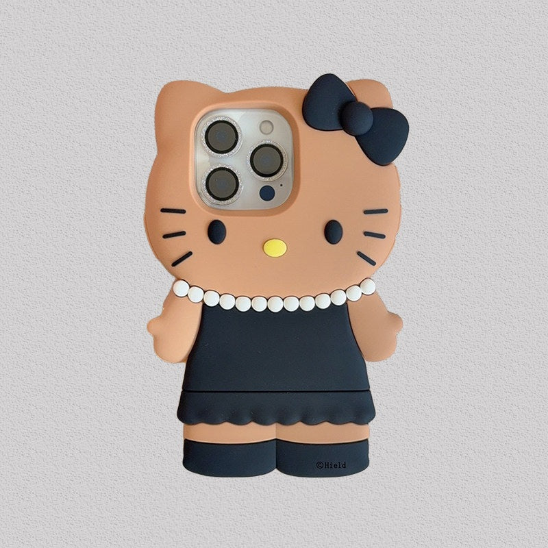 Phone Cases for iPhone 17 Pro Max 16 Pro Max 15 Pro Max 14 13 PC-506