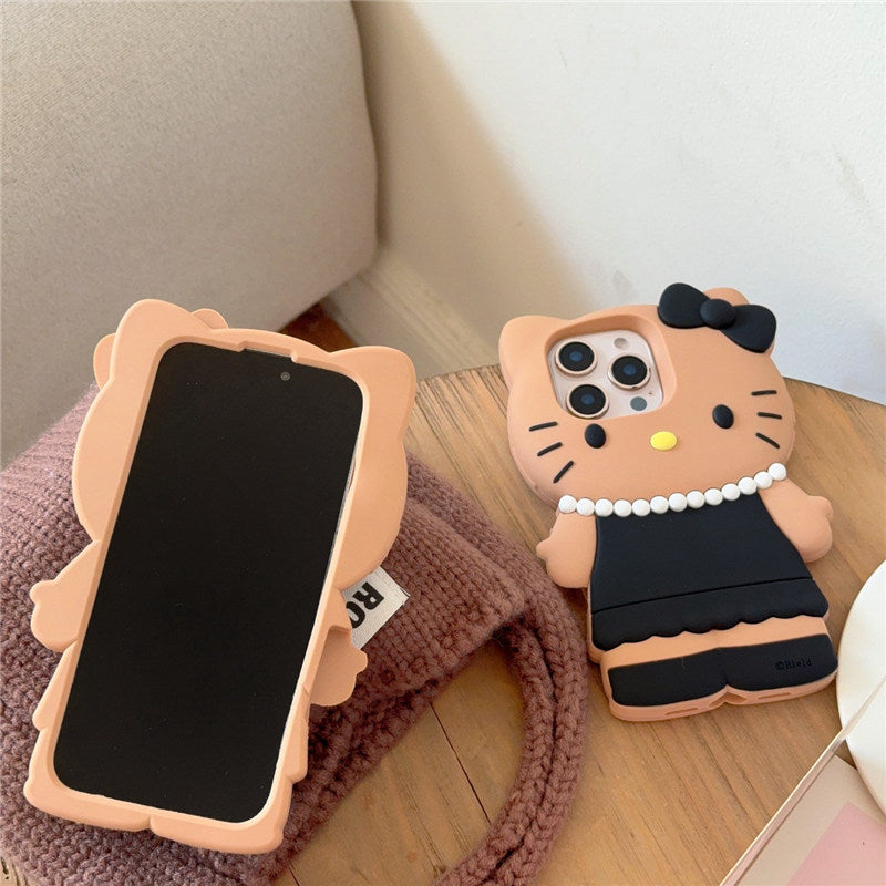 Phone Cases for iPhone 17 Pro Max 16 Pro Max 15 Pro Max 14 13 PC-506