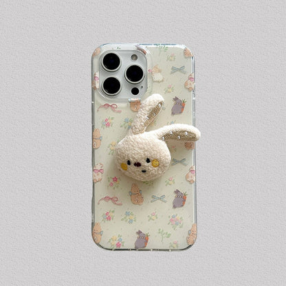 Phone Cases for iPhone 16 Pro Max 15 Pro Max 14 Pro Max 13 PC-507