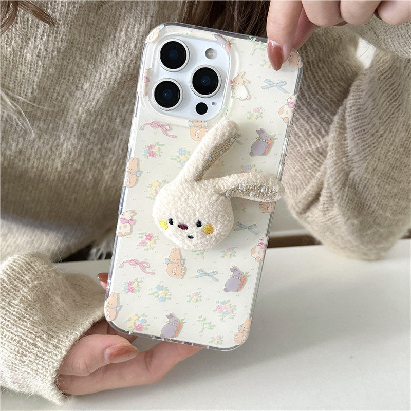 Phone Cases for iPhone 16 Pro Max 15 Pro Max 14 Pro Max 13 PC-507