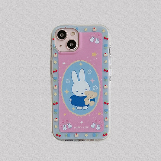 Phone Cases for iPhone 17 Pro Max 16 Pro Max 15 Pro Max 14 13 PC-509
