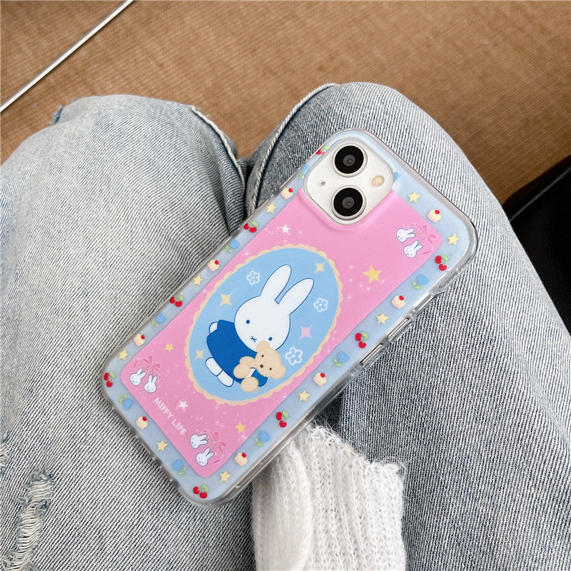 Phone Cases for iPhone 17 Pro Max 16 Pro Max 15 Pro Max 14 13 PC-509