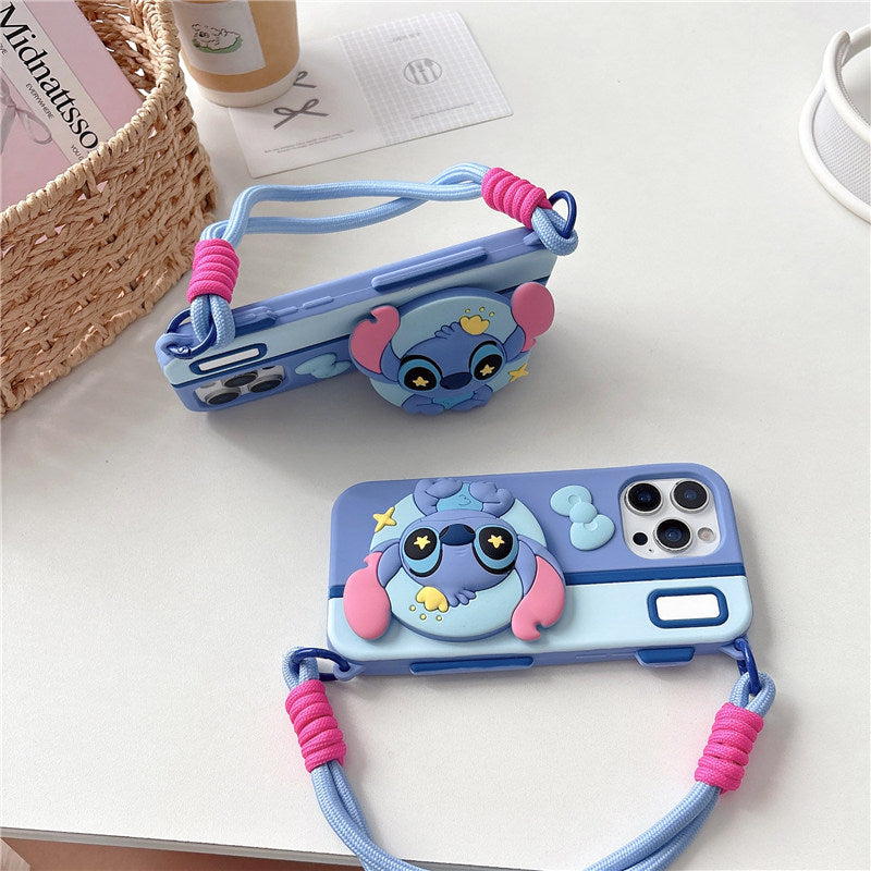 Phone Cases for iPhone 17 Pro Max 16 Pro Max 15 Pro Max 14 13 PC-510