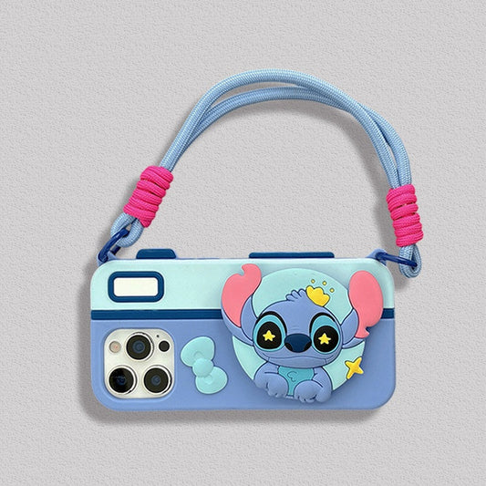Phone Cases for iPhone 17 Pro Max 16 Pro Max 15 Pro Max 14 13 PC-510
