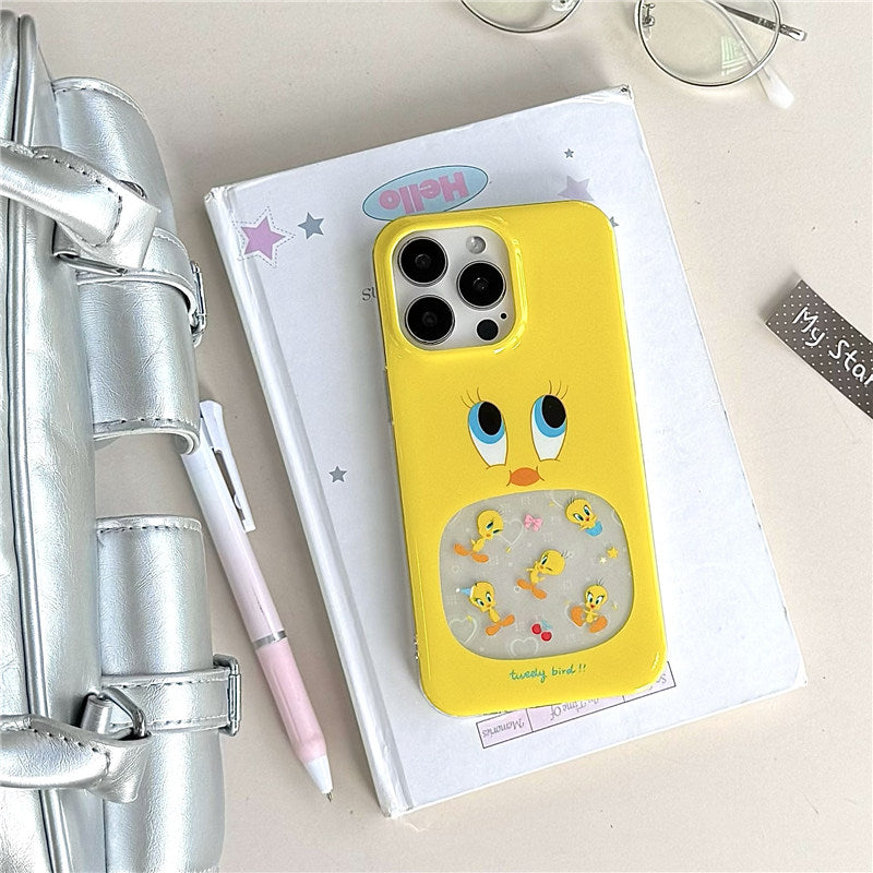 Phone Cases for iPhone 16 Pro Max 15 Pro Max 14 Pro Max 13 PC-513