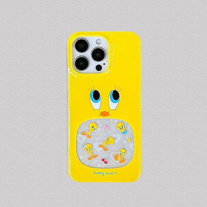 Phone Cases for iPhone 16 Pro Max 15 Pro Max 14 Pro Max 13 PC-513