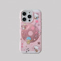 Phone Cases for iPhone 16 Pro Max 15 Pro Max 14 Pro Max 13 PC-514