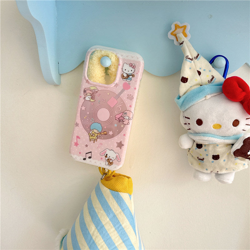 Phone Cases for iPhone 16 Pro Max 15 Pro Max 14 Pro Max 13 PC-514