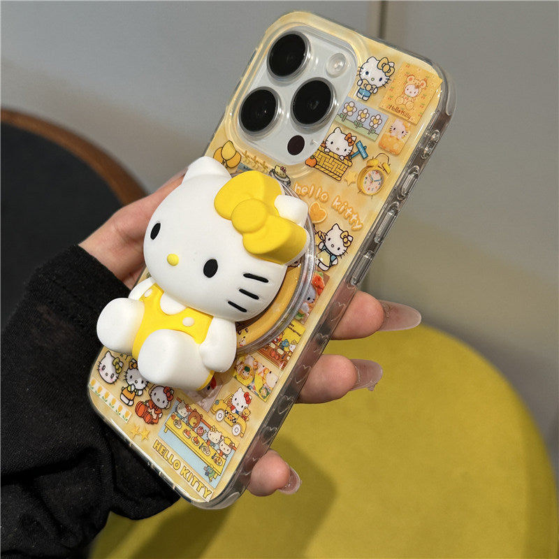 Phone Cases for iPhone 16 Pro Max 15 Pro Max 14 Pro Max 13 PC-515