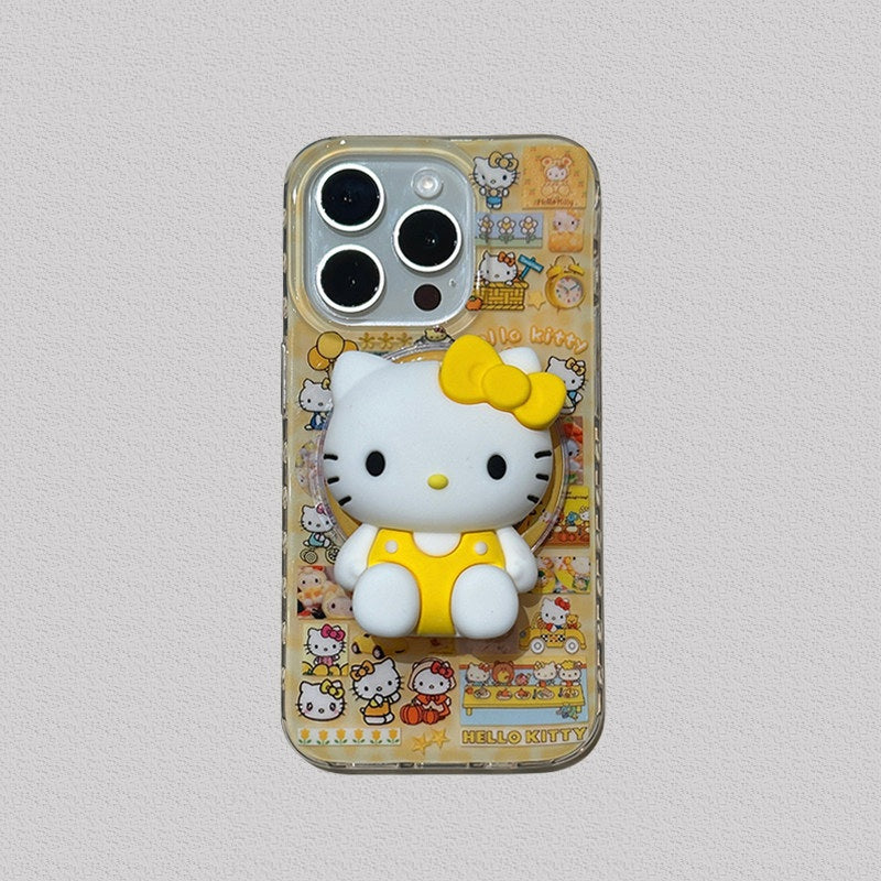 Phone Cases for iPhone 16 Pro Max 15 Pro Max 14 Pro Max 13 PC-515