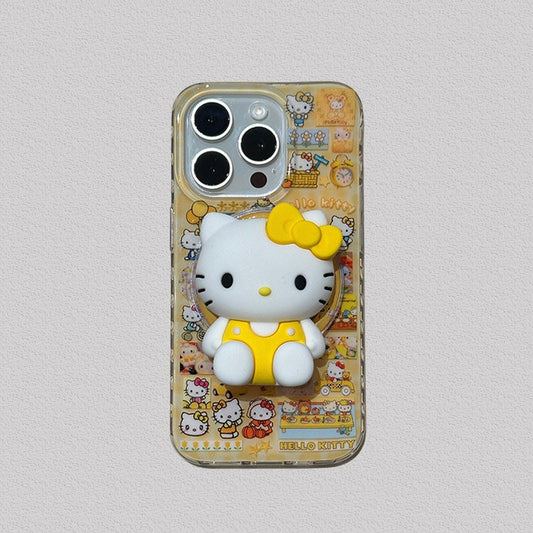 Phone Cases for iPhone 16 Pro Max 15 Pro Max 14 Pro Max 13 PC-515
