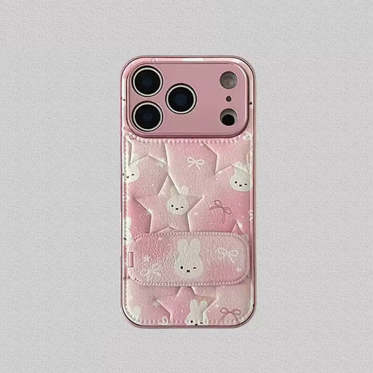 Phone Cases for iPhone 17 Pro Max 16 Pro Max 15 Pro Max 14 13 PC-51