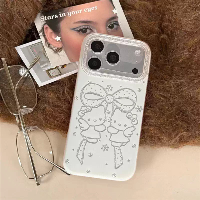 Phone Cases for iPhone 17 Pro Max 16 Pro Max 15 Pro Max 14 13 PC-52