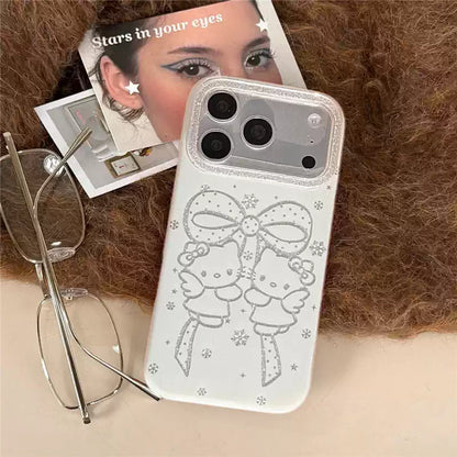 Phone Cases for iPhone 17 Pro Max 16 Pro Max 15 Pro Max 14 13 PC-52