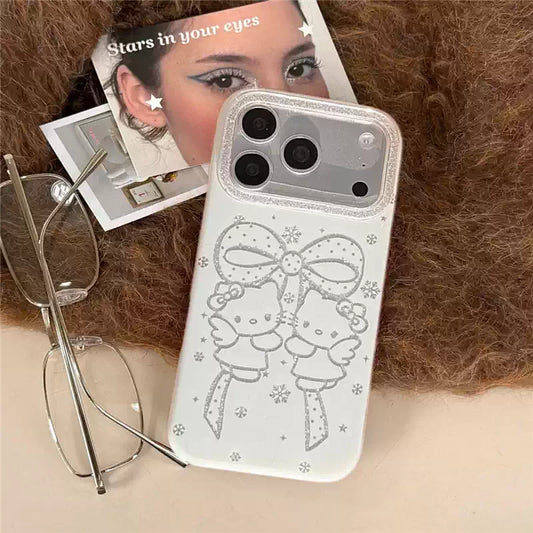 Phone Cases for iPhone 17 Pro Max 16 Pro Max 15 Pro Max 14 13 PC-52