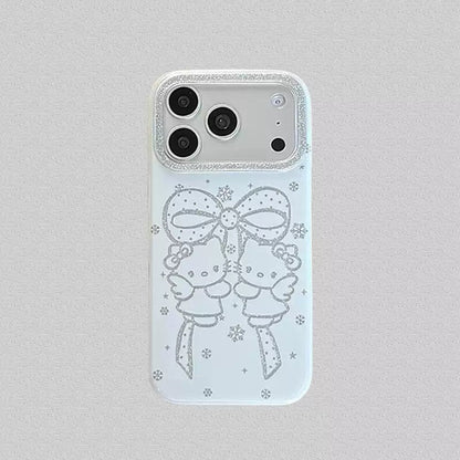 Phone Cases for iPhone 17 Pro Max 16 Pro Max 15 Pro Max 14 13 PC-52