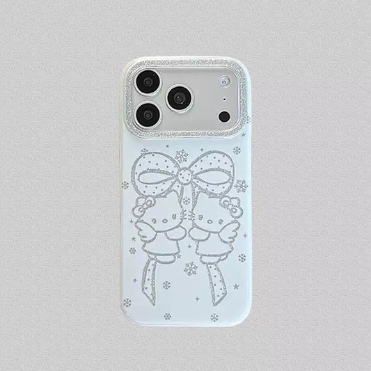 Phone Cases for iPhone 17 Pro Max 16 Pro Max 15 Pro Max 14 13 PC-52