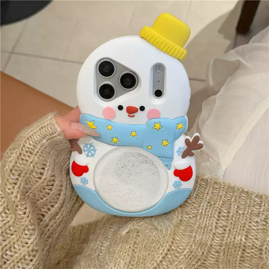Phone Cases for iPhone 17 Pro Max 16 Pro Max 15 Pro Max 14 13 PC-55