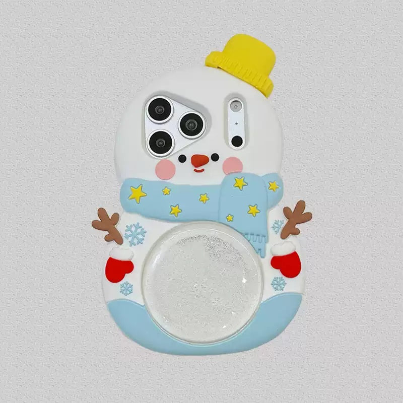 Phone Cases for iPhone 17 Pro Max 16 Pro Max 15 Pro Max 14 13 PC-55