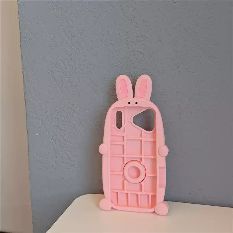 Phone Cases for iPhone 17 Pro Max 16 Pro Max 15 Pro Max 14 13 PC-56