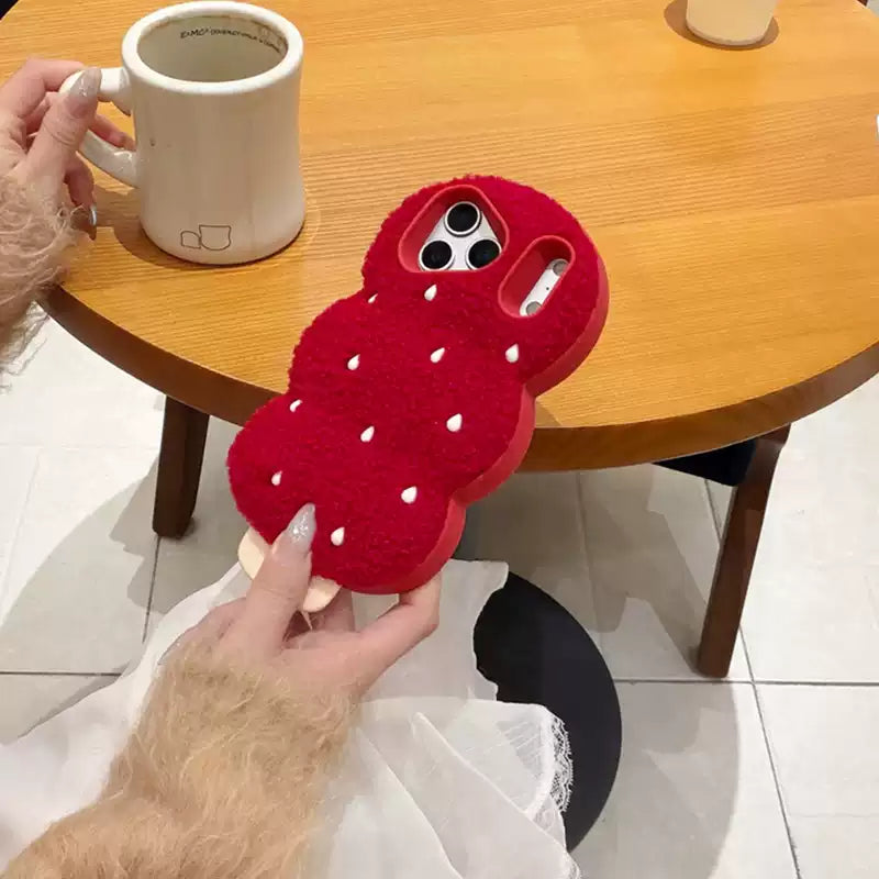 Phone Cases for iPhone 17 Pro Max 16 Pro Max 15 Pro Max 14 13 PC-57