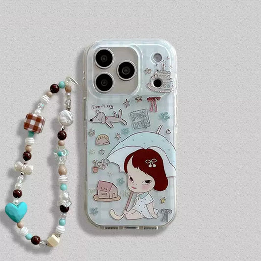 Phone Cases for iPhone 17 Pro Max 16 Pro Max 15 Pro Max 14 13 PC-59