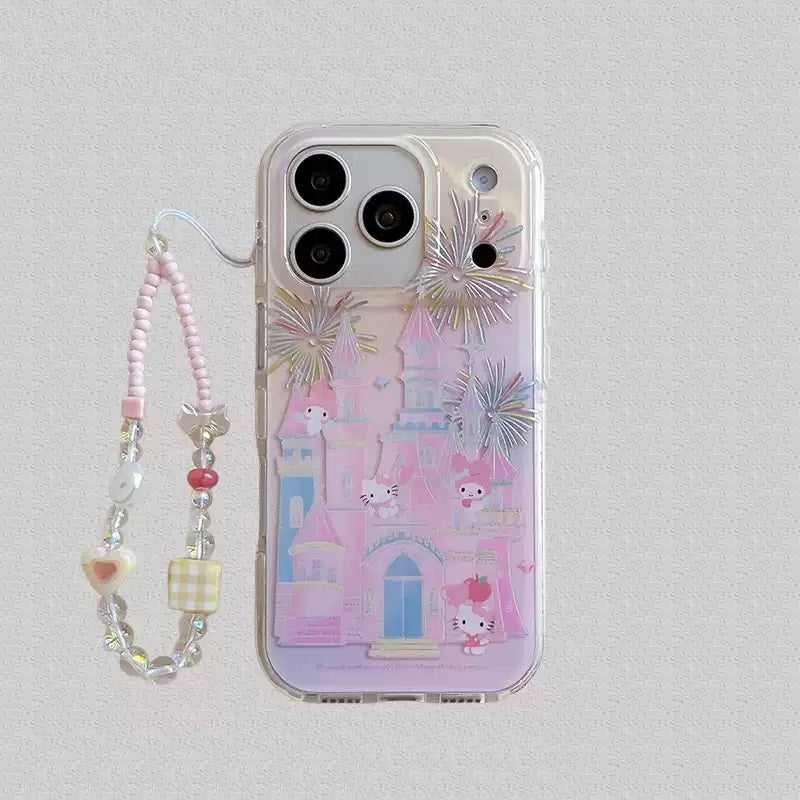 Phone Cases for iPhone 17 Pro Max 16 Pro Max 15 Pro Max 14 13 PC-62