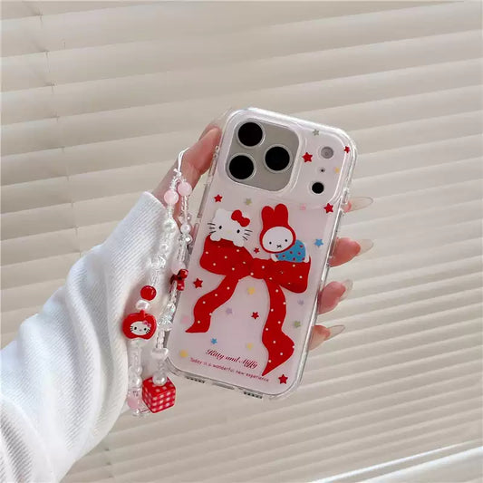 Phone Cases for iPhone 17 Pro Max 16 Pro Max 15 Pro Max 14 13 PC-63