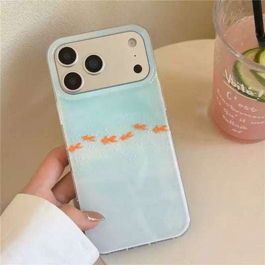 Phone Cases for iPhone 17 Pro Max 16 Pro Max 15 Pro Max 14 13 PC-65