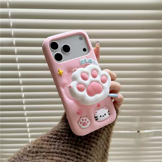Phone Cases for iPhone 17 Pro Max 16 Pro Max 15 14 13 Pro Max PC-66