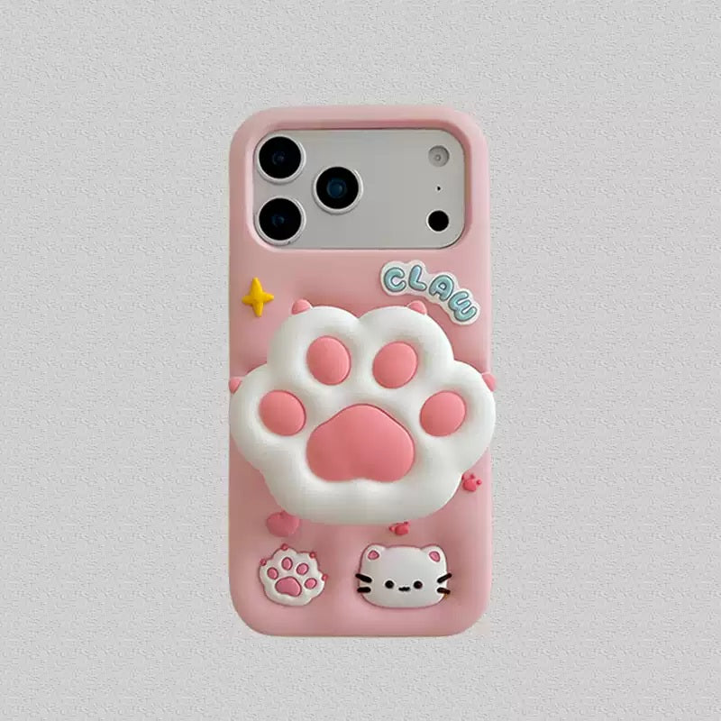Phone Cases for iPhone 17 Pro Max 16 Pro Max 15 14 13 Pro Max PC-66