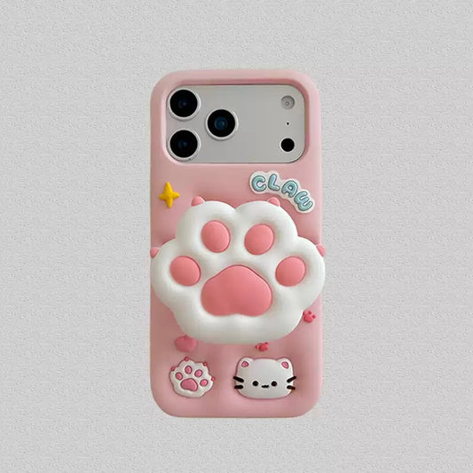 Phone Cases for iPhone 17 Pro Max 16 Pro Max 15 14 13 Pro Max PC-66